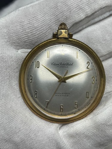 Orologio tasca citizen - orologio,