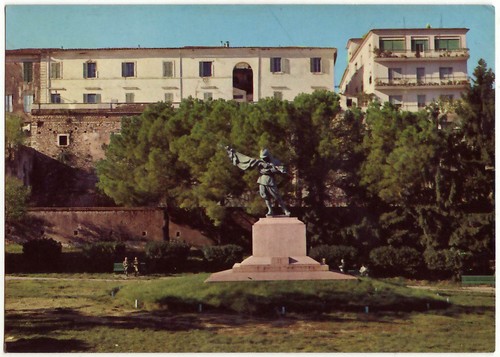 Sezze latina parco e - latina,