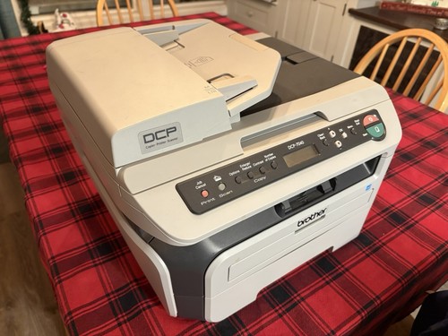 Brother dcp 7040 - brother, dcp-7040