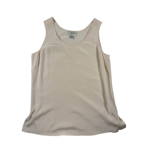 Top cami neiman - cami, crema