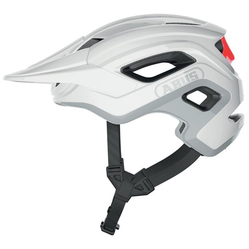 Abus cliffhanger casco - cliffhanger, mtb