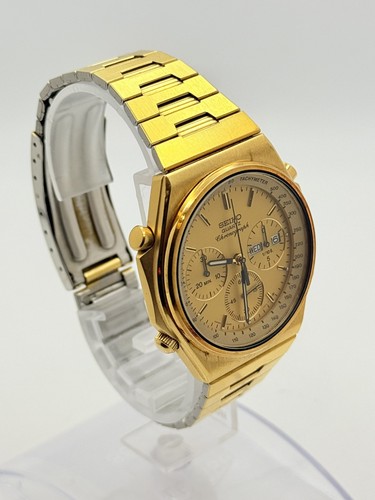 Seiko 7a38 7000 james - james, bond