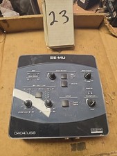 Creative 0404 usb - e-mu,
