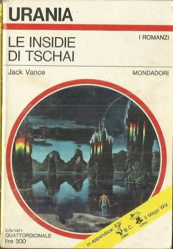 Jack vance insidie di - vance,