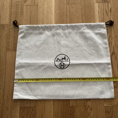 Hermès sacchetto antipolvere - hermÈs,