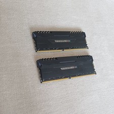 Corsair Vengeance RGB 16GB
