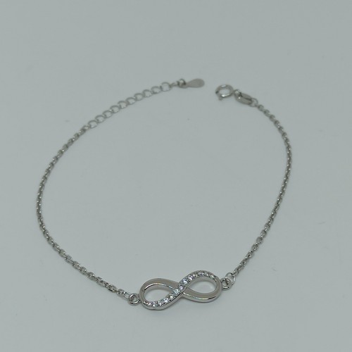 Bracciale argento 925 - in,