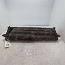 97142017 Intercooler scambiatore aria/aria Opel Frontera 4x4 2.2dti 2000