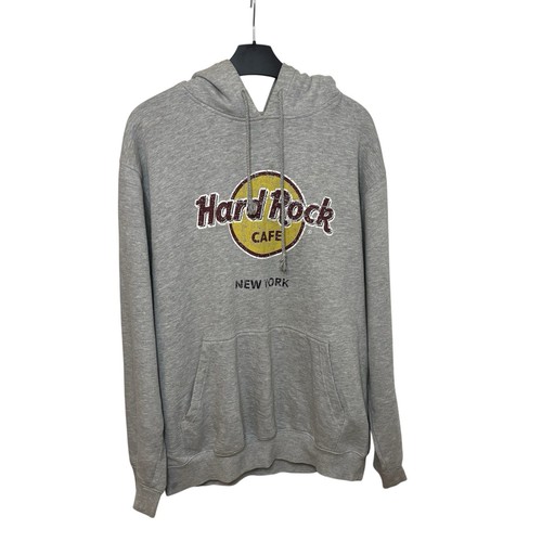 Hard rock cafe new york - cafe,