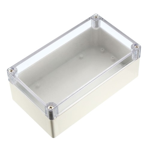 160x90x64mm elettronico