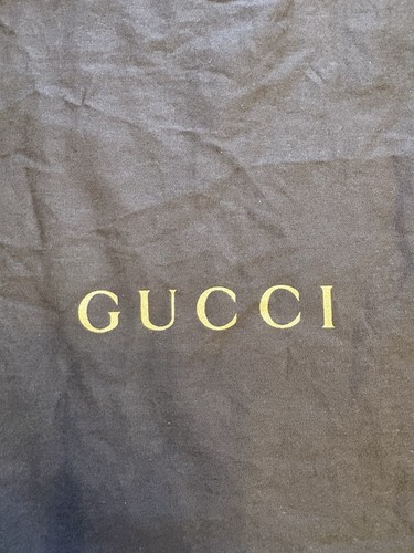 Borsa mano vintage gucci tom - a,