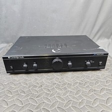 Cambridge Audio A1MK3 V3.0