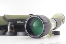 [Top MINT con custodia] Nikon