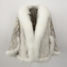 Cappotto donna 100% vera