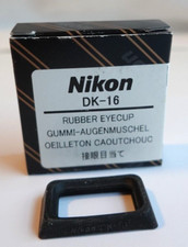 Nikon  DK-16 OCULARE PER NIKON
