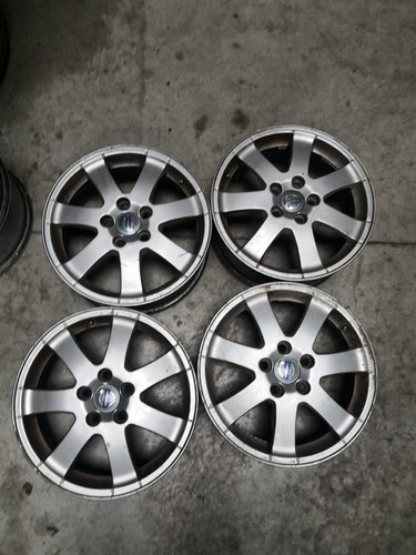 Cerchi lega volvo v50 2007 - lega,