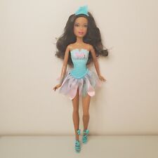 Barbie Fairytale Magic Flower