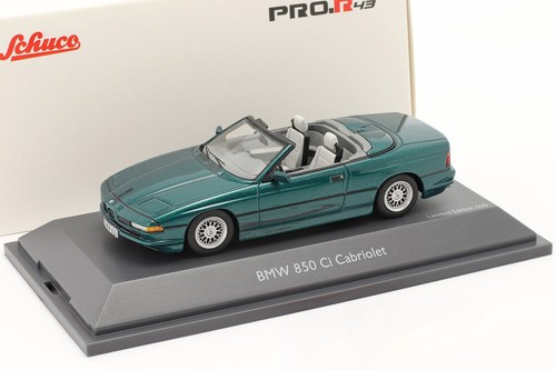 Bmw 850 e31 convertible - bmw,