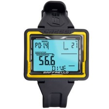 Cressi Computer Subacqueo