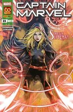 Captain Marvel N° 23 - Panini