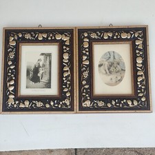 Cornici legno artistica