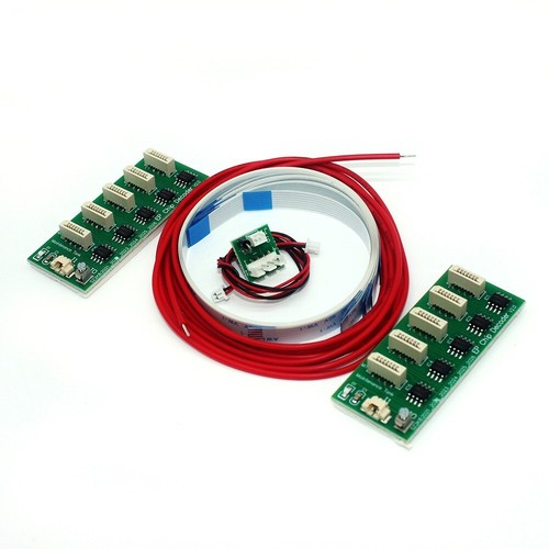Cartuccia chip decoder - cartuccia,