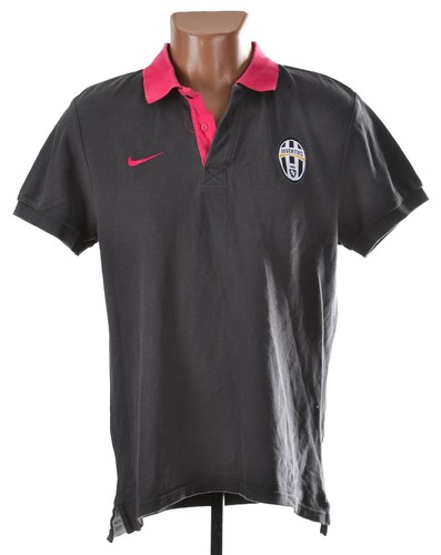 Maglia polo calcio juventus - polo,