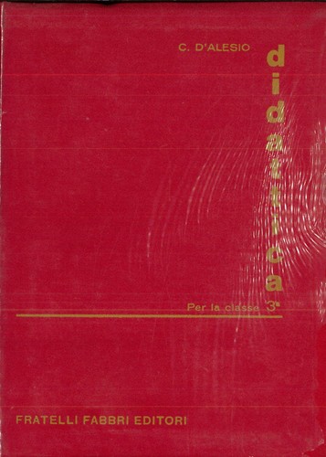 Alessio didattica per - per, 3