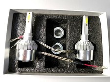 Smart 1998-04 2x H1 Kit LED