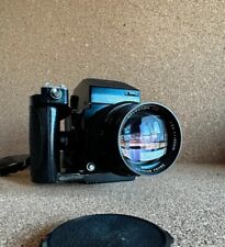 Zenza Bronica ETRS+Zenzanon MC