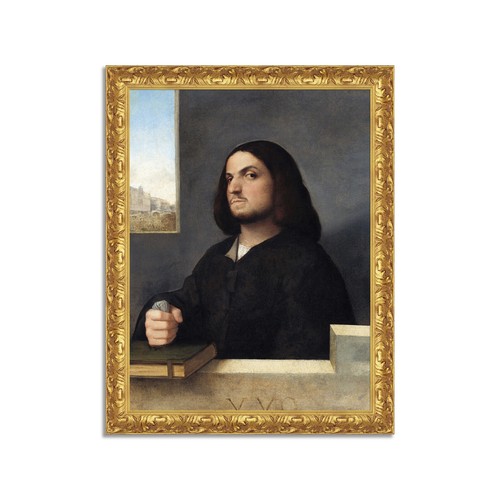 Quadro stampa tela effetto - quadro, su
