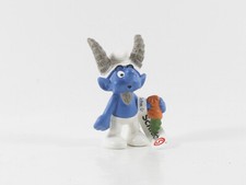 Puffo puffi 0717 - puffo, segno