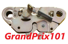 GANCIO CHIUSURA COFANO