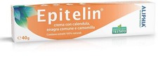 Crema naturale EPITELIN per la