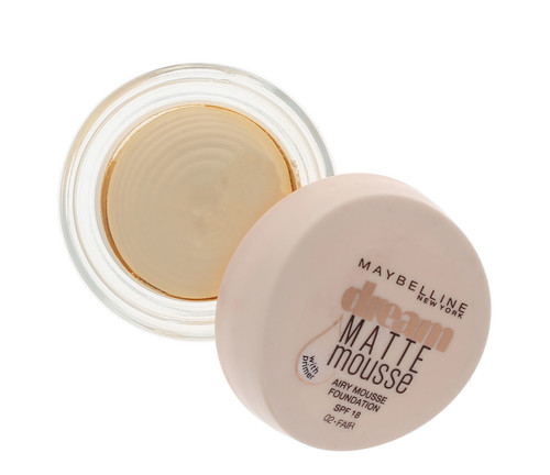 Fond teint dream - fond, matte