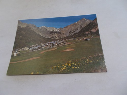 Village brunisard le - 05,