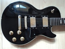 Master M Les Paul vintage made