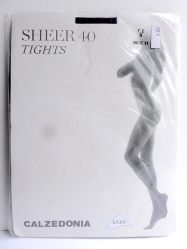 Calzedonia collant donna sheer - calzedonia,