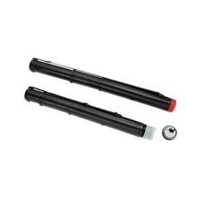 Tubo porta disegni Ø 80 mm