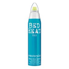 TIGI Bed Head MASTERPIECE Lacca per capelli lucida massiccia 340 ml