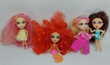 Lotto Mattel Barbie Petites Club 2008