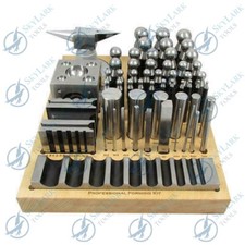 Pezzi set punzone per - set,