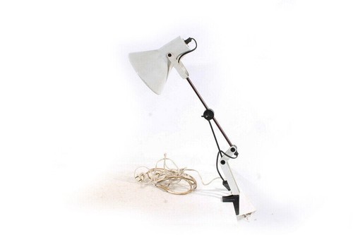 Vecchia lampada scrivania - lampada, da