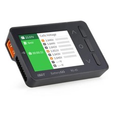 ISDT BG-8S Smart Battery