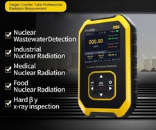 Tester nucleare detector - nucleare,