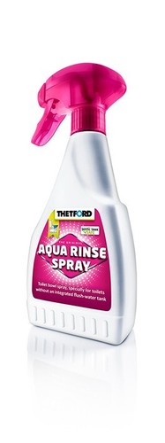 Thetford bathroom cleaner - thetford,
