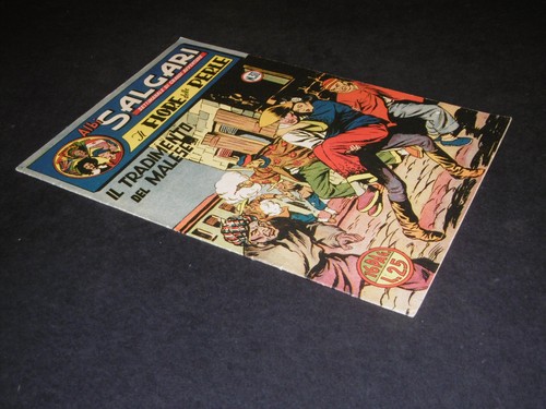 Albi salgari il - albi,
