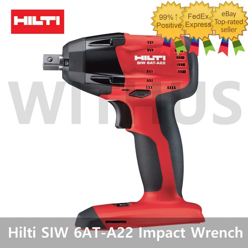 Hilti siw 6at - hilti, a