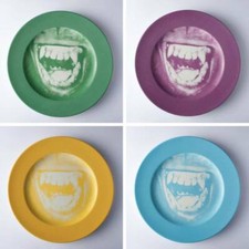 John Baldessari - FOUR ARTIST