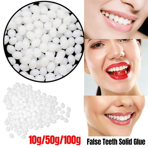 Kit riparazione denti - kit,